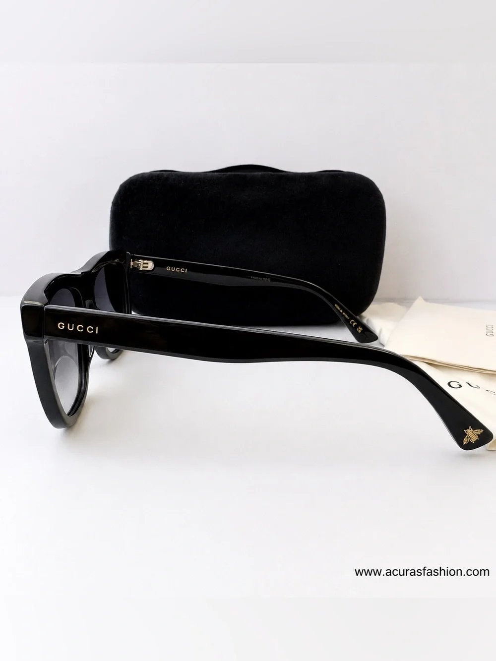 Gucci Sunglasses Unisex